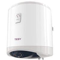 Водонагреватель электрический Tesy Modeco Ceramic GCV 504716D C21 TS2RC, 50 л, 1.6 кВт, сухой тэн, круглый,