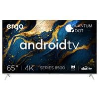 Телевізор Ergo 65GUS8555 QLED