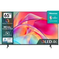 Телевізор  Hisense 65E7KQ