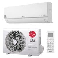 Кондиционер LG Standart Plus PC24SQ