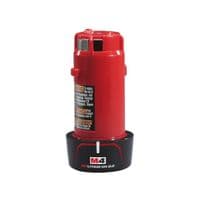 Аккумулятор для электроинструмента Milwaukee Li-Ion M4 B2, 2Ah (4932430098)
