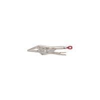 Клещи Milwaukee зажимные Torque Lock, 1-76 мм, удлиненные губки (4932471733)