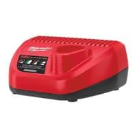 Зарядное устройство для аккумуляторов Milwaukee C12 C (4932352000)