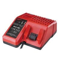 Зарядное устройство для аккумуляторов Milwaukee M12-18C (4932352959)