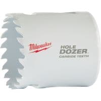 Коронка Milwaukee Bi-Metal Carbide 44мм (49560717)