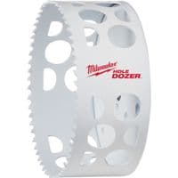 Биметаллическая коронка Milwaukee 108 мм (49560223)