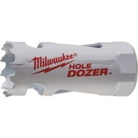 Коронка Milwaukee Bi-Metal 24мм (49560037)