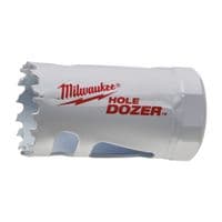 Коронка Milwaukee Bi-Metal 30мм (49560057)