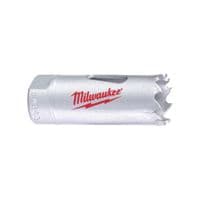 Биты Milwaukee Holesaw BiM Contractor 19 мм (4932464673)