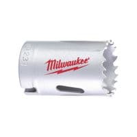 Коронка Milwaukee Holesaw BiM Contractor 32мм (4932464682)