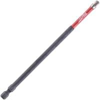Набор бит Milwaukee SHOCKWAVE PZ3 150мм (4932471929)