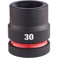 Головка торцева Milwaukee ShW 1" 30мм (4932480409)