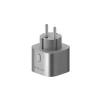 Розумна розетка EcoFlow Smart Plug