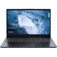 Ноутбук 15.6FM/N4020/8/256/Intel HD/Abyss blue IdeaPad 1 15IGL7