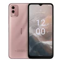 Смартфон Nokia C32 4/64Gb DS Pink (6438409089052)