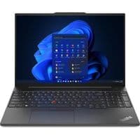 Ноутбук 16_WUXGAM/i7-1355U/24/1TB SSD/Intel Iris X e/DOS/F/BL/Black E16 G1 T