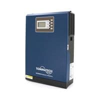 Гибридный инвертор TOMMATECH TT-NEW5K / MPPT 48V 5000W ток заряда 60А MPPT(60-115В)