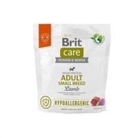 Сухой корм для собак Brit Care Dog Hypoallergenic Adult Small Breed 1 кг (8595602566136)