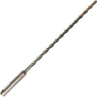 Бур Milwaukee SDS+ M2, 6,0х210х150 мм (4932373136)