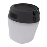 Ліхтар Bo-Camp Wega Powerbank Solar 180 Lumen White/Grey/Black (5818735)