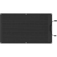 Сонячна панель EcoFlow 100W Solar Panel - гнучка
