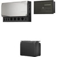 Комплект енергонезалежності Ecoflow Power Prepared Kit 2 kWh