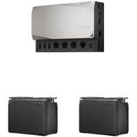 Комплект енергонезалежності Ecoflow Power Get Set Kit 4 kWh