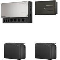 Комплект енергонезалежності Ecoflow Power Prepared Kit 4 kWh
