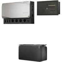 Комплект енергонезалежності Ecoflow Power Prepared Kit 5 kWh