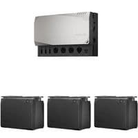 Комплект енергонезалежності Ecoflow Power Get Set Kit 6 kWh