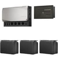 Комплект енергонезалежності Ecoflow Power Prepared Kit 6 kWh