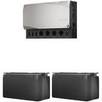 Комплект енергонезалежності Ecoflow Power Get Set Kit 10 kWh