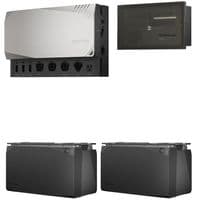 Комплект енергонезалежності Ecoflow Power Prepared Kit 10 kWh