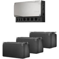 Комплект енергонезалежності Ecoflow Power Get Set Kit 15 kWh
