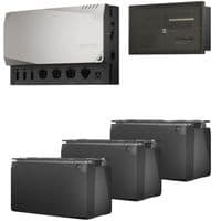 Комплект енергонезалежності Ecoflow Power Prepared Kit 15 kWh