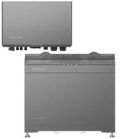 Комплект енергонезалежності Ecoflow Power Ocean 5 kWh