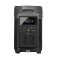 Комплект енергонезалежності EcoFlow PowerStream - мікроінвертор 600W + зарядна станція Delta Pro
