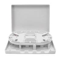 Оптоволоконная соединительная коробка Merlion ML-OP-F227, SC / LC / FC, 4 волокна, материал ABS