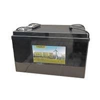 Аккумуляторная батарея LiitoKala LiFePO4 12,8V 300Ah (355*245*180mm), 24kg