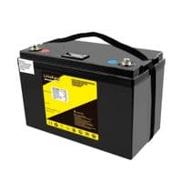 Аккумуляторня батарея LiitoKala LiFePO4 12,8V 150Ah (340*180*226mm), 11.5kg