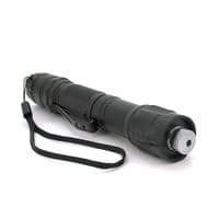 Лазерная указка Laser009, с лазером зеленого цвета, питание от аккумулятора Li-ion 18650