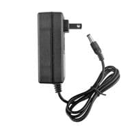 Зарядное устройство  для LiFePo4 аккумуляторов 12V 4S 2А, штекер 5,5, с индикацией, BOX