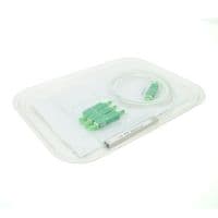 Делитель Coupler PLC-1x3-split-0-SC / APC 0.9mm
