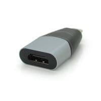Переходник Type-C (папа) / HDMI (мама), Black-gray