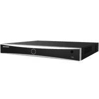 8-канальный 4K сетевой видеорегистратор AcuSense Hikvision DS-7608NXI-K2