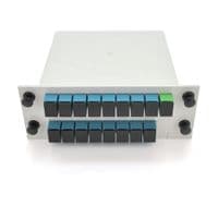Сплиттер Merlion ML-OP-S607, PLC: 1x16 SC/UPC