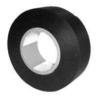 Изолента високовольтная CHNT самовулканизирующая до 5кВ, 0,8мм*25мм*5м (черная), 10 шт. в уп. цена за штуку