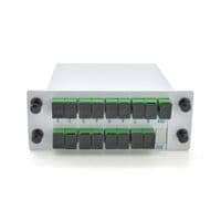 Сплиттер 16 port sc/apc