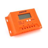 Контролер для сонялнечной панели RG-505, 30A