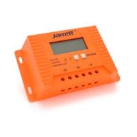 Контролер для сонячної панелі RG-502, 40A